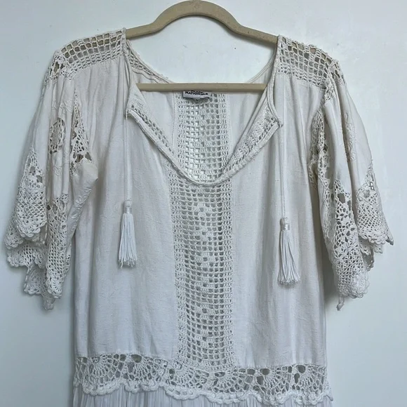 Place Nationale Midi Dress - Picture 5 of 15